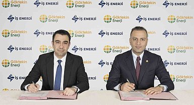 İş Enerji, iki yeni rüzgâr enerji santraliyle kapasitesini 1000 MW'a çıkardı