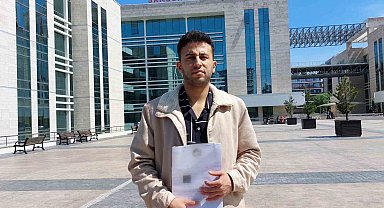 İş vaadiyle banka hesap bilgileri alınan genç, dolandırıcıların tuzağına düştü