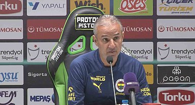 İsmail Kartal: "Elimizden gelenin en iyisini yapmaya çalışacağız"