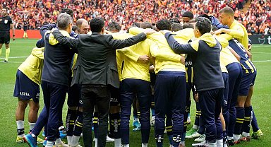İsmail Kartal, Süper Lig'de son 9 derbiyi kaybetmedi