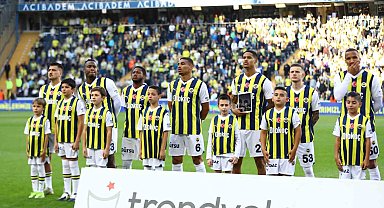 İsmail Kartal'dan Kayserispor maçında 4 değişiklik