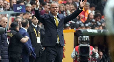 İsmail Kartal'ın deplasmanda bileği bükülmedi