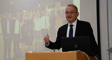 İsmail Tatlıoğlu İYİ Parti'den istifa etti