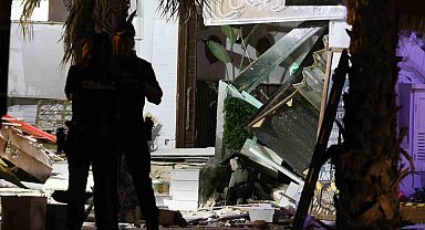 İspanya'nın Mayorka Adası'nda restoranın zemini çöktü: 4 ölü, 16 yaralı