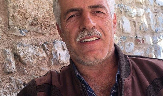 Isparta'da iş kazası: 1 ölü