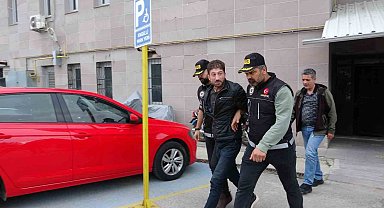 Isparta'da uyuşturucudan gözaltına alınan avukat tutuklandı