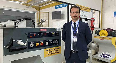 İstanbul Havalimanı'nda faciadan dönüldü, uzman isim sistemin nasıl çalıştığını gösterdi: "Daha büyük olaylarla karşı karşıya kalabilirdik"