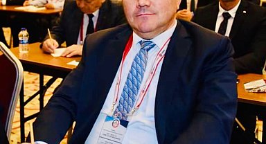 İstanbul Tatlıcılar Odası Başkanı Aykut Şener'den ihtiyaç sahiplerine bayram tatlısı