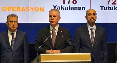 İstanbul Valisi Davut Gül'den İstanbul Havalimanı'ndaki kazayla ilgili açıklama