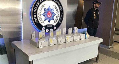 İstanbul'da kurumsal internet sitelerini kopyalayarak dolandırıcılık yapan 3 kişi yakalandı