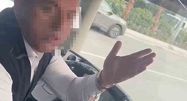 İstanbul'da otobüste "neden arka kapıdan bindin" tartışması kamerada: "Arkadan alanlar özürlü o zaman"