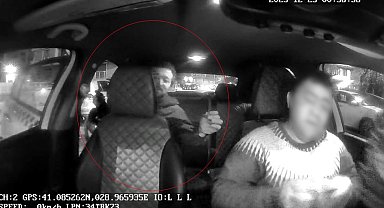 İstanbul'da üniversiteli genç kızın bıçaklandığı olayın görüntüleri ortaya çıktı: "Görürseniz mutlaka ihbar edin"