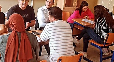 İsteyen ailelerin çocuklarına okula başlamadan test yapılacak