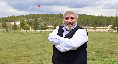 İstihbaratta yapay zeka dönemi