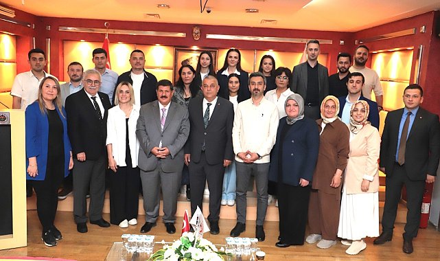 İşverenlere SGK destek ve teşvikleri anlatıldı