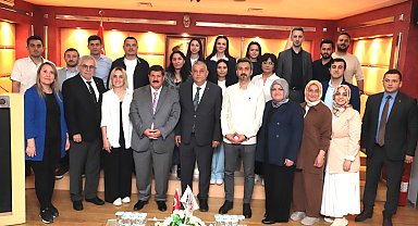 İşverenlere SGK destek ve teşvikleri anlatıldı