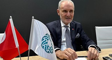 İTO Başkanı Avdagiç'ten 'enflasyon' değerlendirmesi