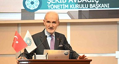 İTO Başkanı Avdagiç'ten 'İsrail'le ticaretin tamamen durdurulmasına' ilişkin değerlendirme