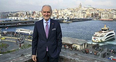 İTO Başkanı Avdagiç'ten "enflasyon hedefi" açıklaması