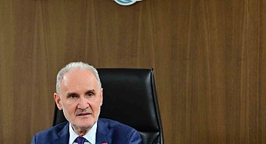 İTO Başkanı Avdagiç'ten "İstanbul Park" açıklaması