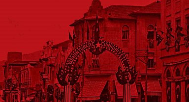 İzmir Kalkınma Ajansından Cumhuriyetin 100. yılı anısına sergi