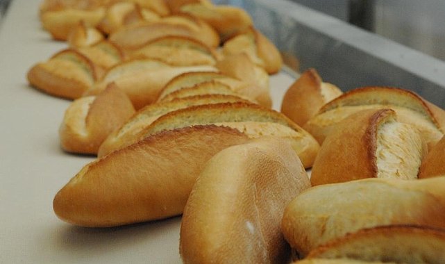 İzmir'de ekmeğe zam yolda
