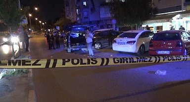 İzmir'de meclis üyesi tarafından vurulan tribün lideri hayatını kaybetti