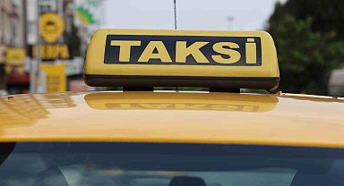 İzmir'de taksi ücretlerine fiyat güncellemesi bekleniyor