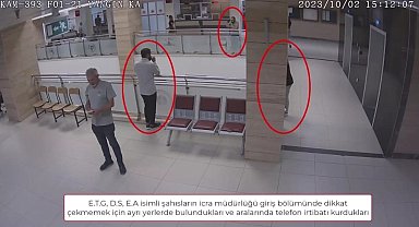 İzmir'de vatandaşın kanını emen tefecilere operasyonda 19 tutuklama