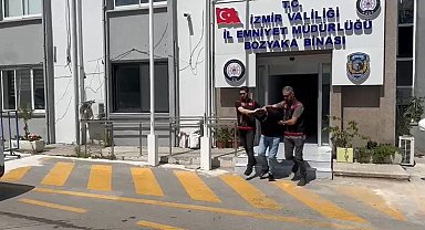İzmir'deki kanlı pusuya 2 tutuklama daha