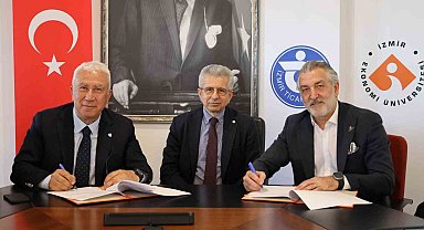 İzmir'den Türk futboluna örnek olacak çalışma