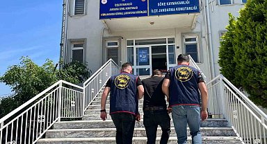 Jandarma Aydın'da 371 aranan şahsı yakaladı