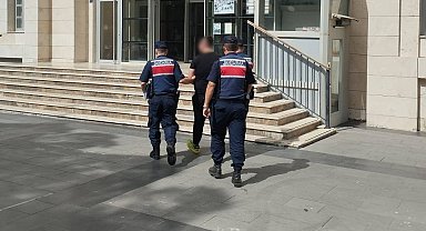 Jandarma ekipleri uyuşturucuya geçit vermiyor