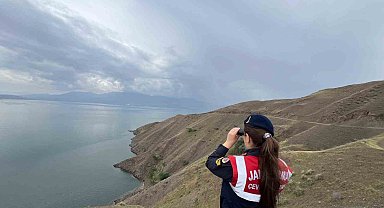 Jandarmadan baraj ve göllere denetim