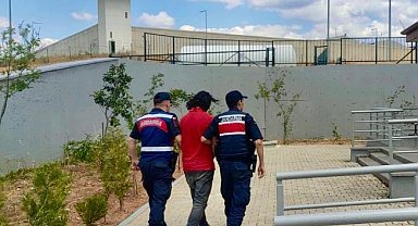 Jandarmadan kaçak kazı baskını