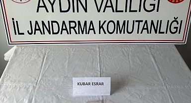 Jandarmadan uyuşturucu operasyonu: 6 gözaltı
