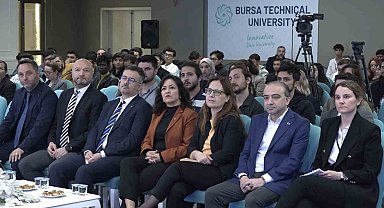 Japon Deprem Uzmanı Moriwaki: "Depremin gelmeyeceğini söyleyen 2 hoca var ama bizim kendimizin de binalarımızın da bir an önce depreme hazırlanması gerekiyor"