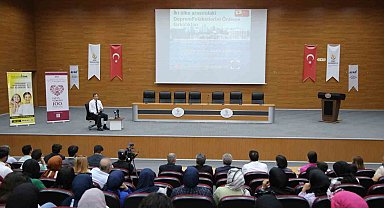 Japon deprem uzmanı Moriwaki: "Kuzey ve Güney Anadolu fay hattında deprem olabilir"