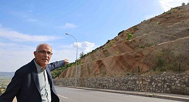 Jeoloji Mühendisi Kuruçay: "Kahramanmaraş merkezinde 'ters fay' değil bindirme kuşağı faylar var, enerji biriktirecek bir fay bulunmuyor"