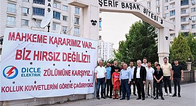 Kaçak elektrik kullananların akıl almaz sistemi