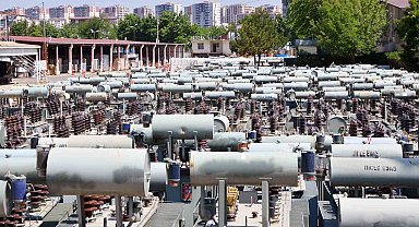 Kaçak elektrikten sonra kaçak trafo ticareti