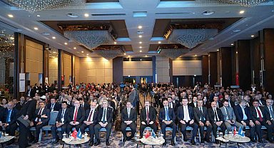 Kafatası ameliyatından 5 bin yıl sonra yapılan sağlık zirvesi