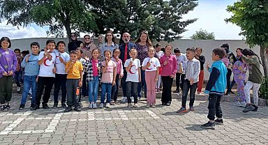 Kahramanmaraş'ta dondurma şenliği düzenlendi
