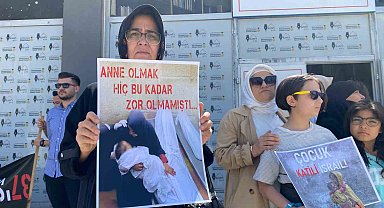 Kahramanmaraşlı annelerden Gazzeli annelere mesaj