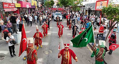 KALEFEST-2024 başladı