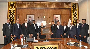 Kalkınma Yolu Projesi, Güneydoğu'ya can suyu olacak