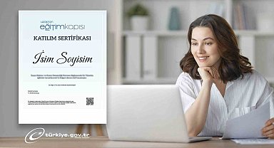 Kamu çalışanlarının eğitim sertifikalarında blokzincir dönemi başlıyor