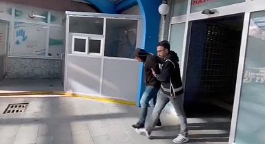 Kamu kurumlarına FETÖ üyelerini yerleştirmek için usulsüzlük yapanlara operasyon: 5 gözaltı