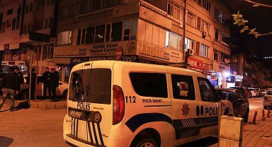 Kanalı basıp iş adamını darp eden 7 kişiye 79 yıl ceza