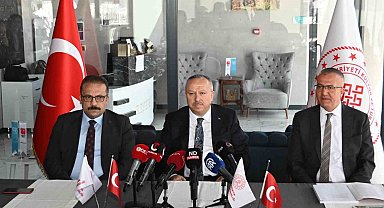 Kapadokya için ilk turizm master planı hazır